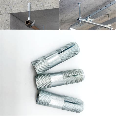 Concrete Anchor Nuts