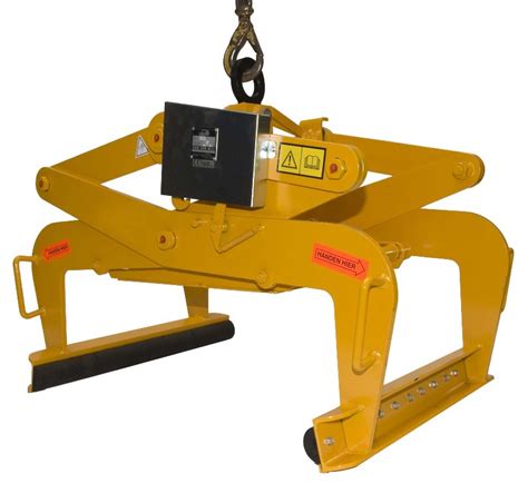 Concrete Block Clamp