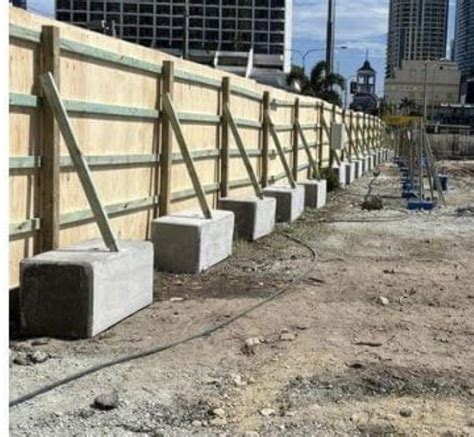 Concrete Blocks Dunedin