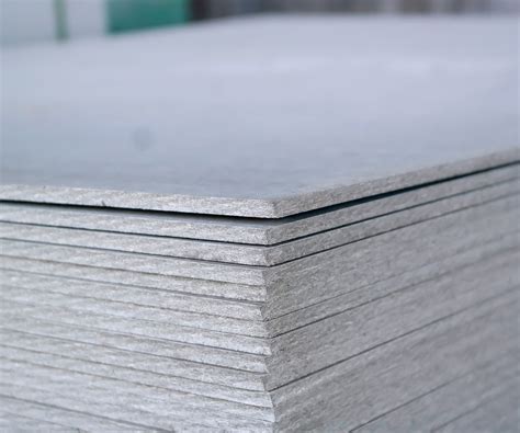 Concrete Board To
