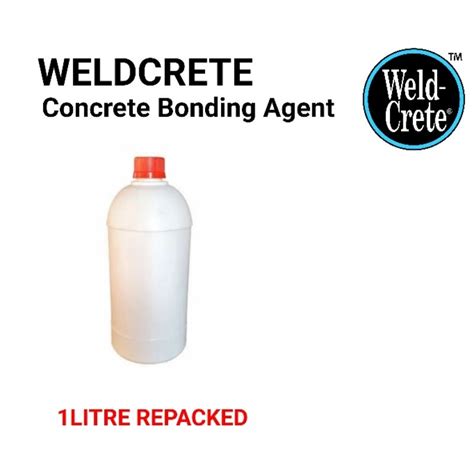 Concrete Bonding Agent For Plaster
