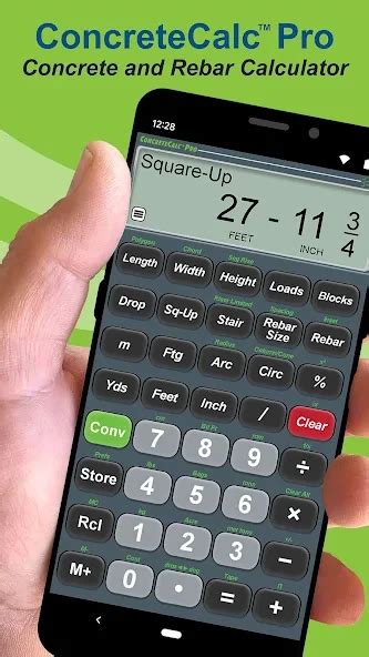 Concrete Calc Pro