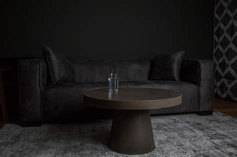Concrete Coffee Table Melbourne