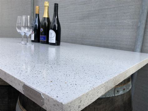 Concrete Collaborative Pacifica Terrazzo
