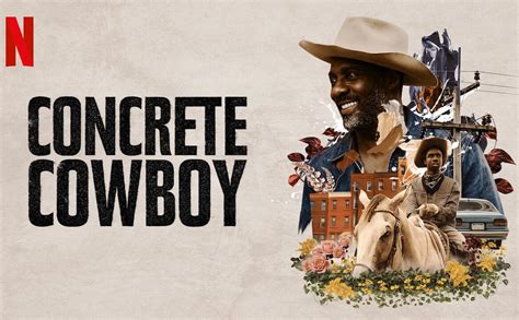 Concrete Cowboy