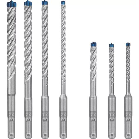 Concrete Drill Bit Screwfix