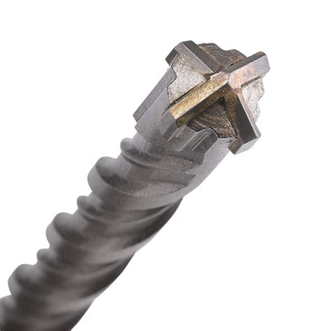 Concrete Drill Bit Tips