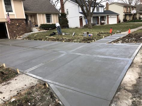 ukchat.site:concrete driveway replacement omaha