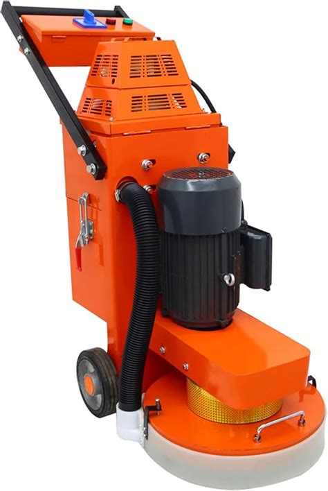 Concrete Dust Blower