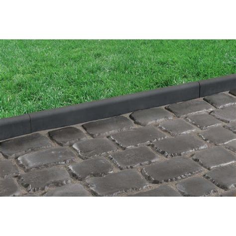 Concrete Edging At Wickes