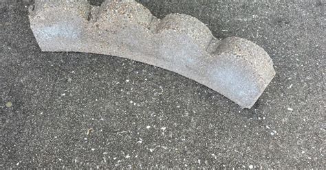 Concrete Edging Houston