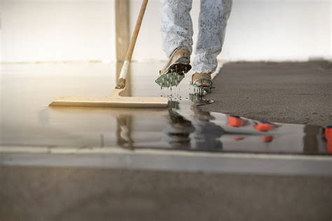 Concrete Epoxy Installers