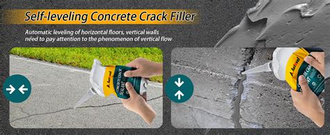 concrete floor filler