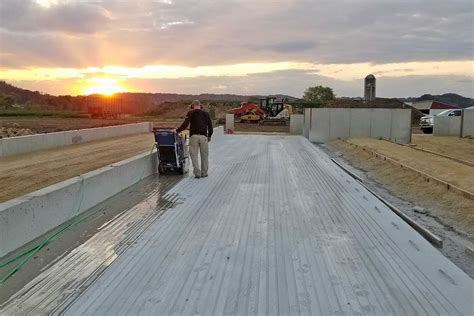 Concrete Grooving Solutions