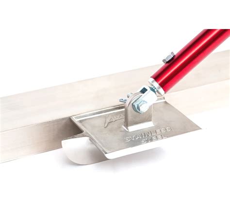 Concrete Joint Groover