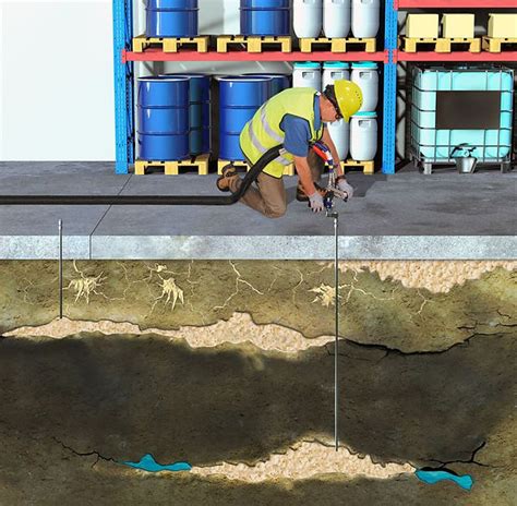 Concrete Leveling Toledo