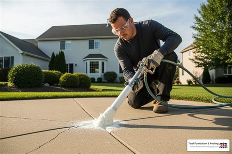 Concrete Lifting Prices