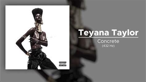 Teyana Taylor How You Want It? (feat. King Combs) Lyrics YouTube