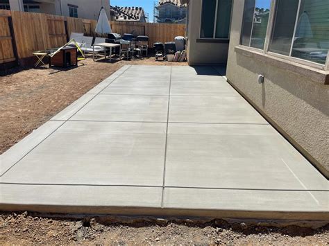 Awasome Concrete Outdoor 2023