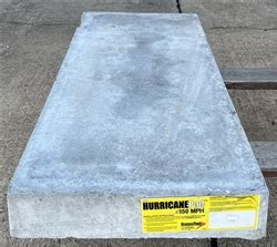 concrete pad for mini split