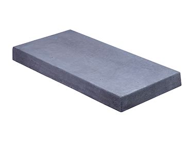 concrete pavers rectangle