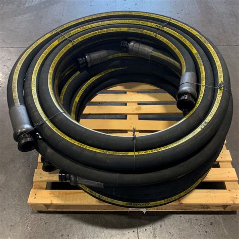 Concrete Pump Fittings