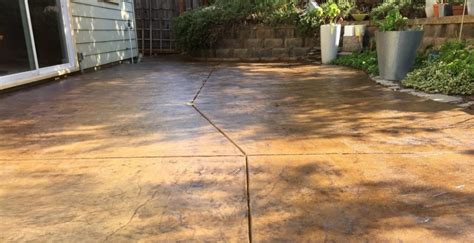 Concrete Staining Llc