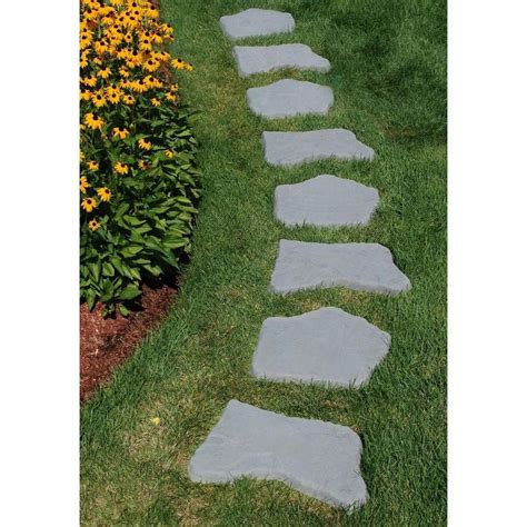 4M Make Your Garden Stepping Stone Kit