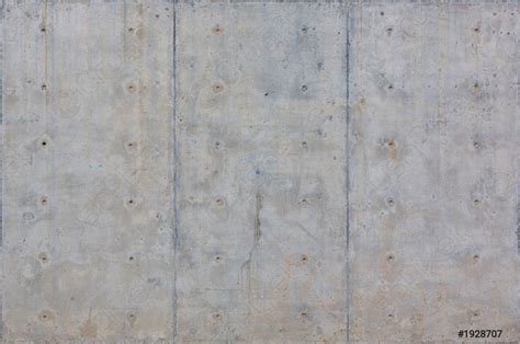 Concrete Texture On Wall