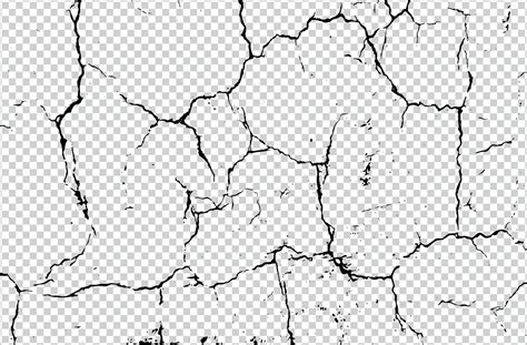 Concrete Texture Transparent