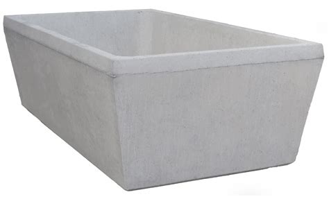 Concrete Trough Prices