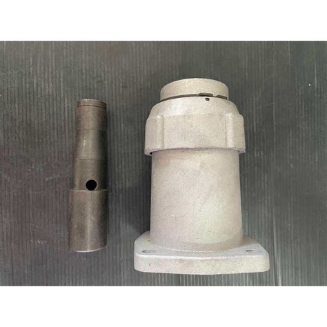 Concrete Vibrator Adapter