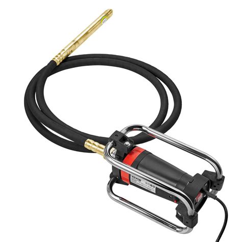 Concrete Vibrator Canada