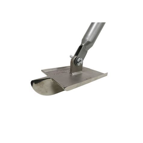 Concrete Walking Groover