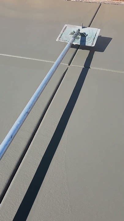 Concrete Walking Jointer