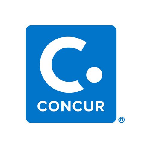 concur customer support phone number