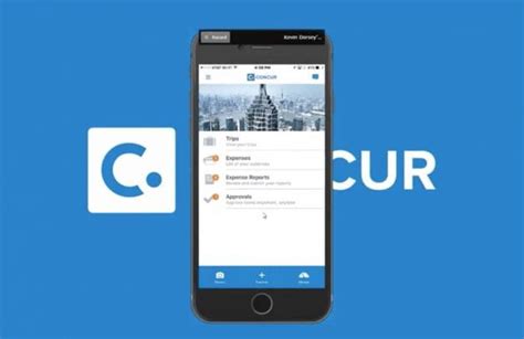 5 Ways Concur Penn Works