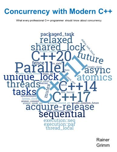 concurrency with modern c  