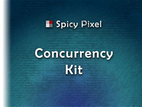 concurrency_kit