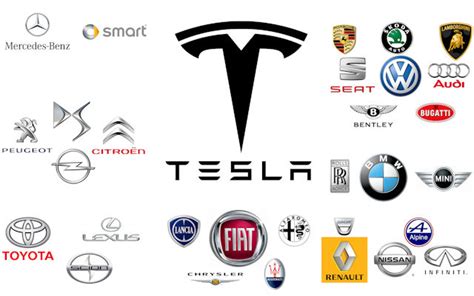 concurrent direct de tesla en france