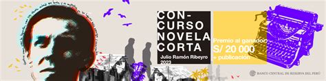 concurso de novela corta 2023