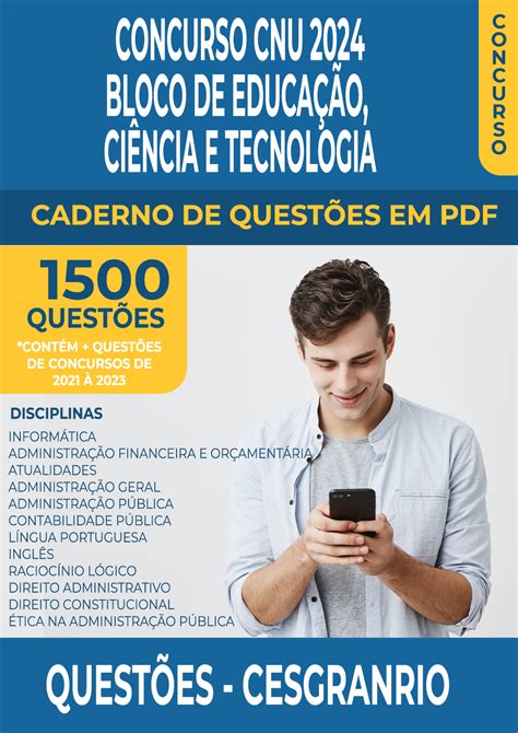 concurso do cnu 2024