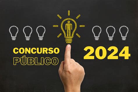 concurso do governo 2024