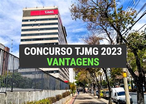 concurso do tjmg 2023