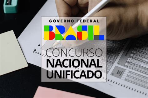 concurso nacional unificado 2024 gov.br