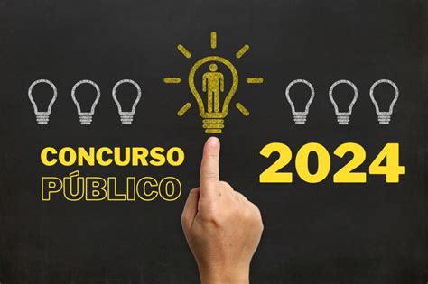 concurso professor 2024 edital