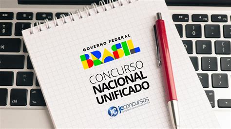 concurso unificado dia da prova