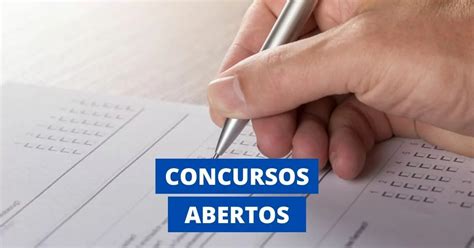 concursos abertos 2022 ro