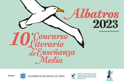 concursos literarios 2023 en chile