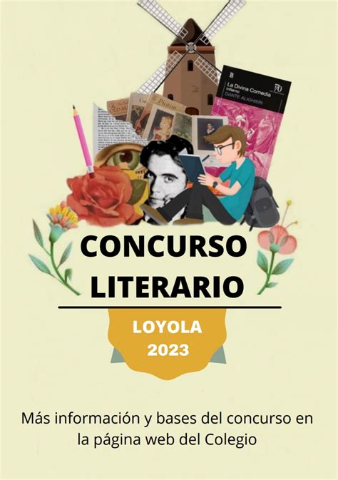 concursos literarios 2023 mexico